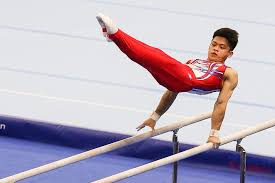 2 days ago · yulo's bid to extend his dominance in the floor exercise where he won the world title in 2019 slipped out of his hands after scoring 13.566 points to finish 44th place. Ph Gymnastics Chief More Time To Prepare For Carlos Yulo Means Better Shot At Olympic Gold Abs Cbn News