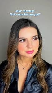 Mia Bailey's Instagram, Twitter & Facebook