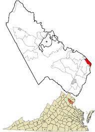 Woodbridge Virginia Wikipedia
