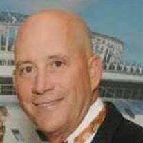 Jeffrey Grant Ivester Obituary