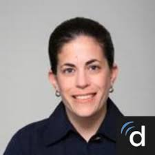 Dr. Jessica K. Altman, MD