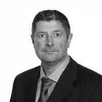 Stephen McCormack MCIOB