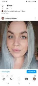 Lydia Morgan's Instagram, Twitter & Facebook