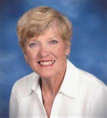 Joan Ford Obituary (1927