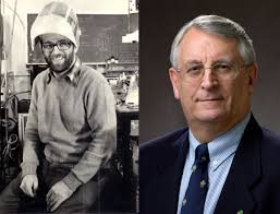 A Half Century of Research and Educational Outreach