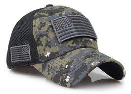 The Top 10 Tactical Hats Reviewed