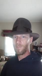 Pin By David Morgan Llc On Satisfied Akubra Customers Akubra Hats Hats For Men