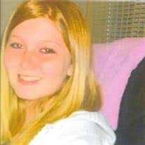 Cheyenne Sara Watkins Obituary