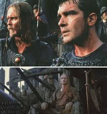 The 13th Warrior, 1999. Directed by John McTiernan 🗡