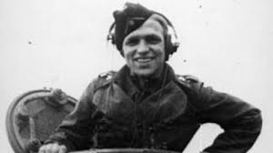 Feldwebel Kurt Knispel S Last Combat Mission Military Honor Guard Tank World War Two