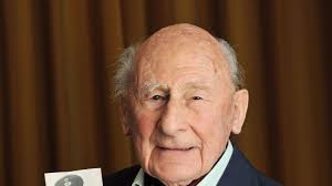 'Remarkable' British airman involved in Great Escape dies aged 101