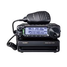 Envíos gratis en el día ✓ comprá yaesu ft 2980 r en cuotas sin interés! Emisora Transceptor Hf 50 Mhz Yaesu Ft 891 Compra Online