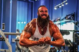 The tribal chief and the monster square off in an epic universal title clash on the smackdown season premiere. Braun Strowman On Twitter Leanest I Ve Ever Been At This Weight Ilovetraining Can T Thank The People In My Corner Enough You All Push Me To Be Constantly Better Youdontmakeitonyourownrememberthat Igetbywithalittlehelpfrommyfrienss Https