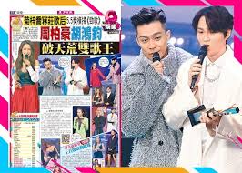 Manage your video collection and share your thoughts. æ±æ–¹æ—¥å ±c1 å‹æ­Œ ç ´å¤©è' å'¨æŸè±ªèƒ¡é´»éˆžå°é›™æ­ŒçŽ‹ å³æ™‚æ–°èž ç¹½funæ˜Ÿç¶² On Ccæ±ç¶²