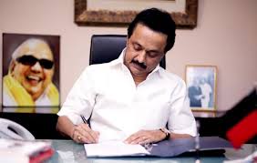 President, dravida munnetra kazhagam (dmk) | leader of opposition, tamil nadu legislative. Aiadmk Urges Chief Electoral Officer To Cancel Candidature Of Stalin 4 Other Dmk Leaders