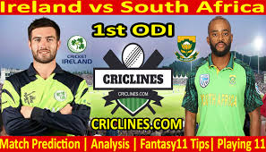 Jun 30, 2021 · west indies vs south africa 3rd t20i, scorecard. Today Match Prediction Ireland Vs South Africa 1st Odi 2021 Who Will Win