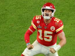 The deal is for $450 million and could be worth up to $503 million if certain. Zahltag Fur Patrick Mahomes Sport A Z