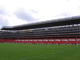 Looking for online definition of ldu or what ldu stands for? Estadio Rodrigo Paz Delgado Wikipedia