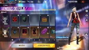 The pass is not free, however, and there are multiple ways of procuring it. Free Fire Season 35 Elite Pass Release Date Leaked Rewards And More