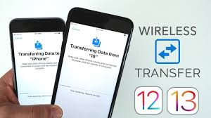 New Ios Data Migration Feature It S Incredible Youtube New Iphone Iphone Iphone Hacks