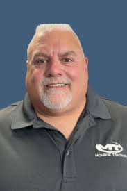 Syracuse welcomes BJ Grant