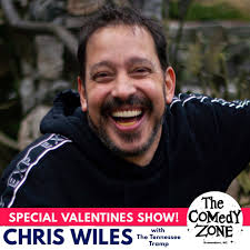 The Comedy Zone Greensboro NC