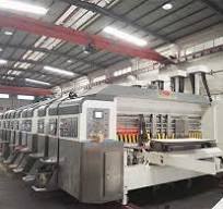 Flexo Folder Gluer Manufacturer in China suppliers,Flexo ...