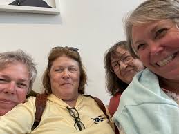 Women in Asphalt Business and Laying Techniques