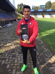 Gustavo atilano florentín morínigo (born 30 june 1978) is a paraguayan football manager and former player who's currently in charge of sport. ØªÙˆÙŠØªØ± Jotita Bernabe Ø¹Ù„Ù‰ ØªÙˆÙŠØªØ± Gustavo Florentin Fue Elegido Dt Del Mes En Chile Huachipato Https T Co E7kxpkoxui