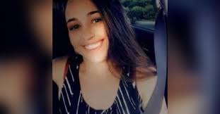 Ashley Nicole Ray Obituary