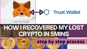 You'll only be charged a success fee on the crypto they recover for you, not for the initial assessment! How To Recover Crypto Sent To Wrong Address Cryptocurrency Btc Ethereum Metamask Trust Wallet Youtube