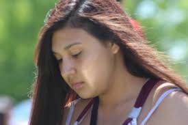 2015 Red Lake High School Graduation