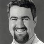 Dr. Daniel Canaday, MD, Radiation Oncology