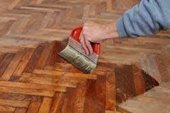 Whatever Your Wooden Floor Needs May Be Refinish Set Up Ancient Remodelling Recoating Or Wood Floor Restoration Types Of Wood Flooring Refinishing Floors