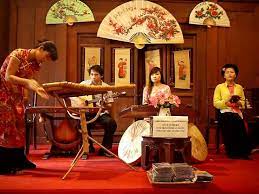 Discover more posts about vietnamese music. Traditional Vietnamese Folk Music Youtube