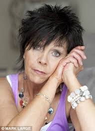 Georgette Blake's Instagram, Twitter & Facebook