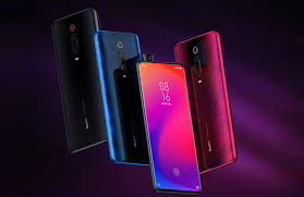 Xiaomi Redmi K30: Design revealed ahead ...