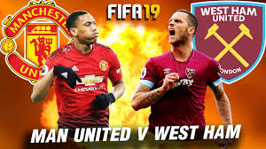 ทั้งหมด ชนะ 4 , เสมอ 2 , แพ้ 0 ah: Fifa 19 à¹à¸¡à¸™à¸¢ Vs à¹€à¸§à¸ªà¸• à¹à¸®à¸¡ à¸¡ à¸›à¸£à¸°à¸• à¸ªà¸§à¸¢à¹† à¸ à¸™à¸­ à¸à¹à¸¥ à¸§ à¸¡ à¸™à¸ª à¸ à¸­à¸™à¸ˆà¸£ à¸‡ 13 4 2019 Youtube