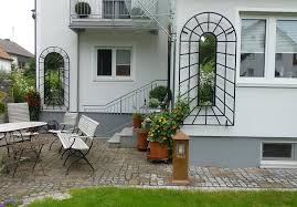 Rankgitter Aus Edelstahl Fur Rosen Und Blumen Vom Hersteller Kaufen