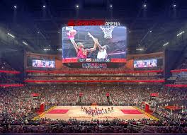 Your home for atlanta hawks tickets. State Farm Arena
