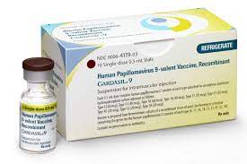 As cervical cancer rates drop, other hpv cancers on the rise, study finds. Us Cervical Cancers Fall But Other Sex Related Cancers Rise