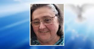 Patricia Louise Holmes Obituary June 24, 2025