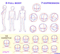 Head Angles Drawing Reference So the video does not have any narration or even text to explain what is this video has a pretty nice take on the different angles of head and face, with a written explanation on what you should draw next and how it's easy. drawing expert blogger