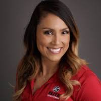 Audrey Garcia's Instagram, Twitter & Facebook