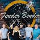 Fender Bender - Live At Acheson’s Resort event image