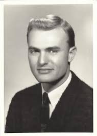 Raymond Ferrari Obituary (1934