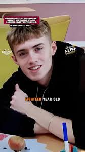 Joseph Mccranie's Instagram, Twitter & Facebook