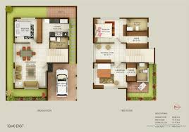 Wonderful Inspiration 6 Duplex House Plans For 30x50 Site East Facing Vastu Home Images 1200 Sq Ft Plan On House Plans My House Plans Duplex House
