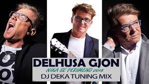 Изучайте релизы gjon delhusa на discogs. Delhusa Gjon Bandj Nika Se Perimeno 2018 Dj Deka Tuning Bootleg Mix Youtube