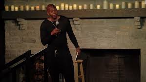Así lo informó a través de instagram su novia yerardy montoya. Dave Chappelle Cae Duro Golpeando 8 46